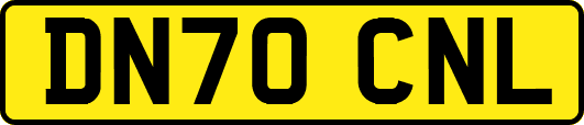 DN70CNL