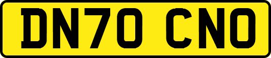DN70CNO