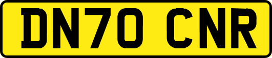 DN70CNR
