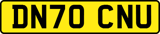 DN70CNU