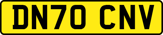 DN70CNV