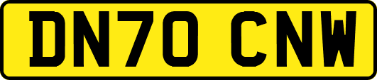 DN70CNW