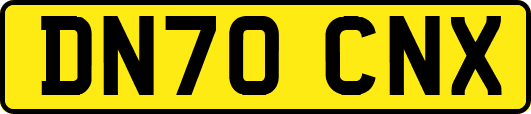 DN70CNX
