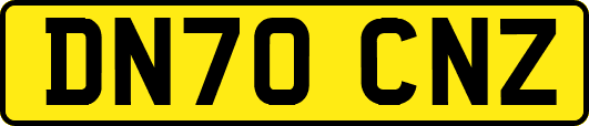 DN70CNZ