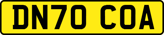 DN70COA