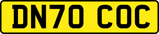 DN70COC