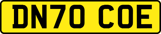 DN70COE