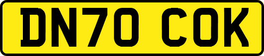 DN70COK