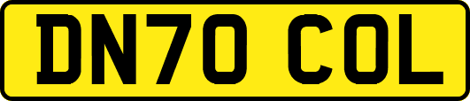 DN70COL