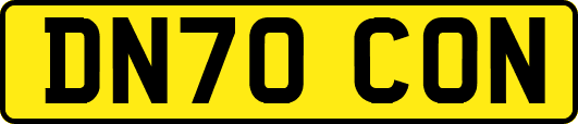 DN70CON