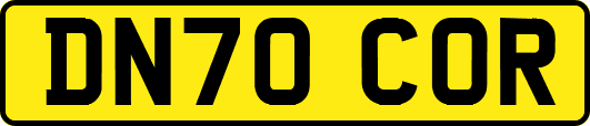 DN70COR