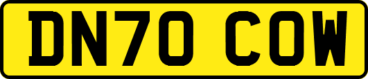 DN70COW