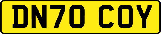 DN70COY