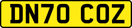 DN70COZ