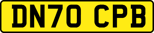 DN70CPB