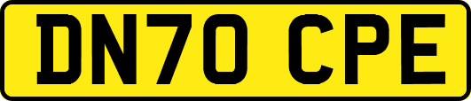 DN70CPE