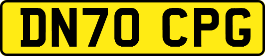 DN70CPG