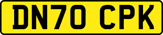 DN70CPK