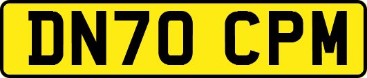 DN70CPM