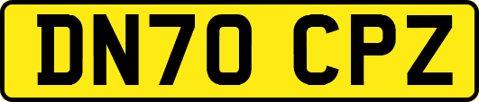 DN70CPZ