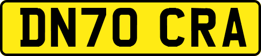 DN70CRA