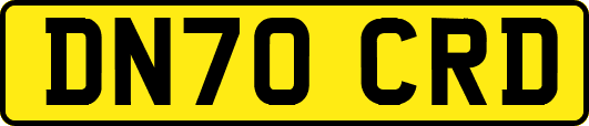 DN70CRD