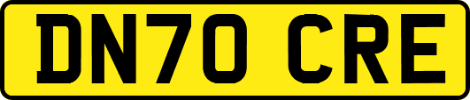 DN70CRE
