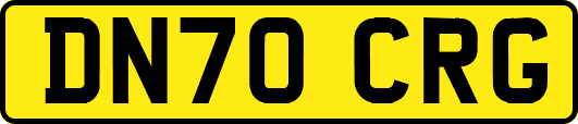 DN70CRG
