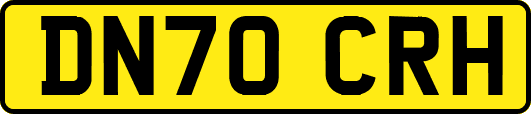 DN70CRH