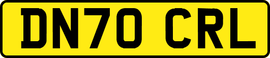 DN70CRL