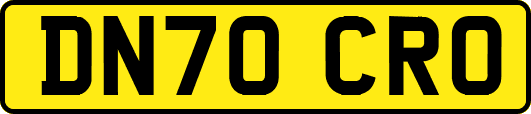 DN70CRO