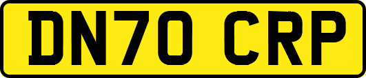 DN70CRP