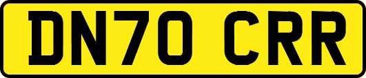 DN70CRR