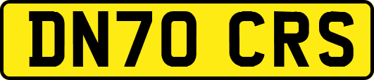 DN70CRS