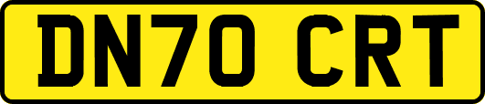 DN70CRT