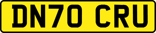 DN70CRU
