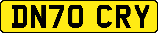 DN70CRY