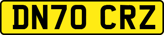 DN70CRZ