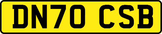 DN70CSB