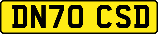 DN70CSD