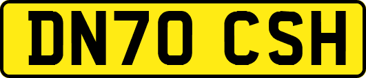 DN70CSH
