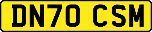 DN70CSM