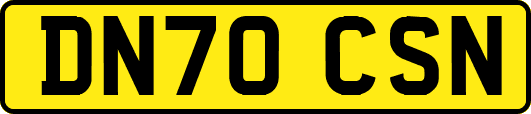 DN70CSN