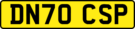 DN70CSP