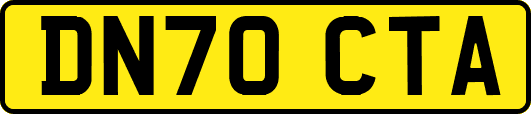 DN70CTA