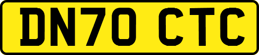 DN70CTC
