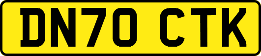 DN70CTK