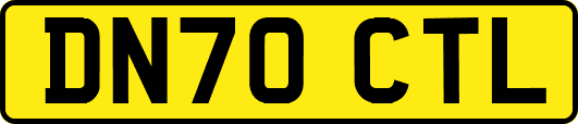 DN70CTL