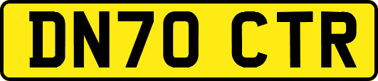 DN70CTR