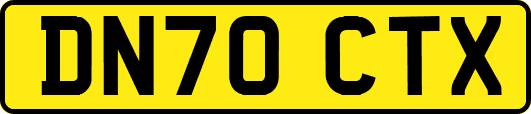 DN70CTX